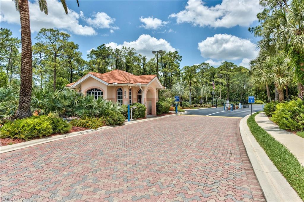TOPAZ - Residential Lease