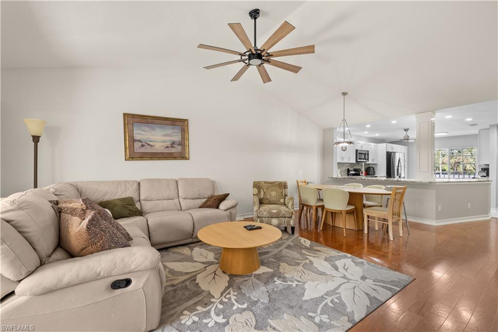 TOPAZ - Residential Lease