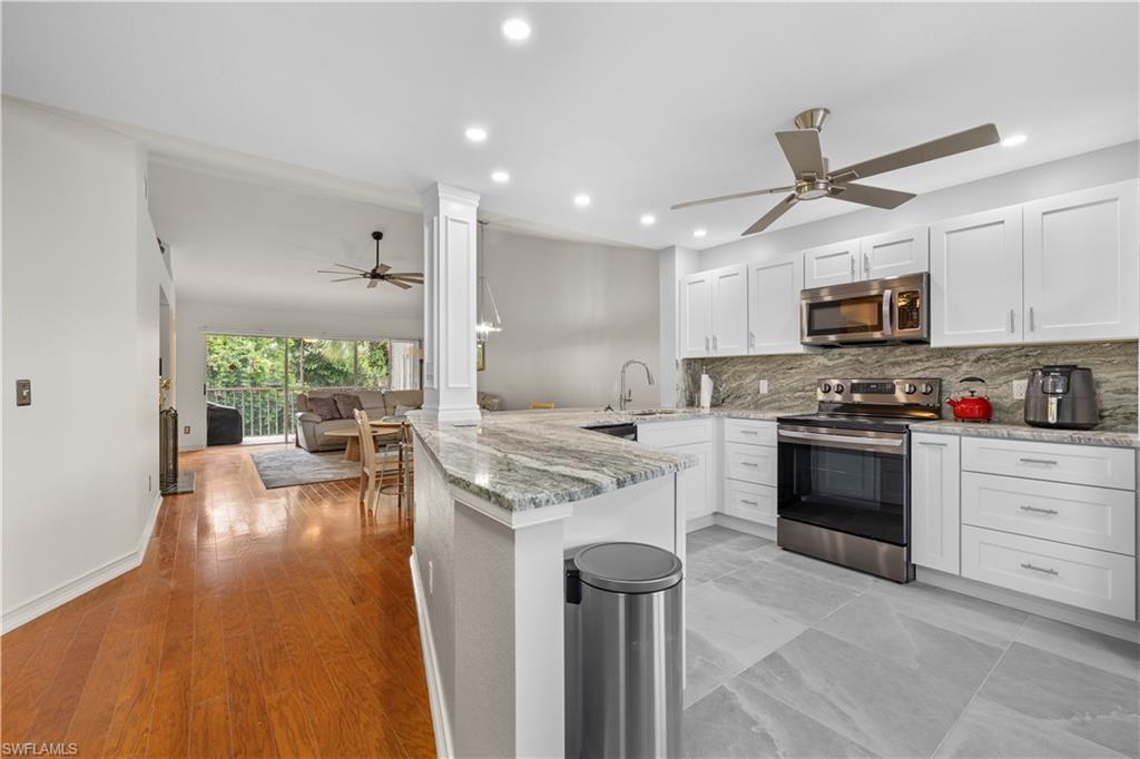 TOPAZ - Residential Lease