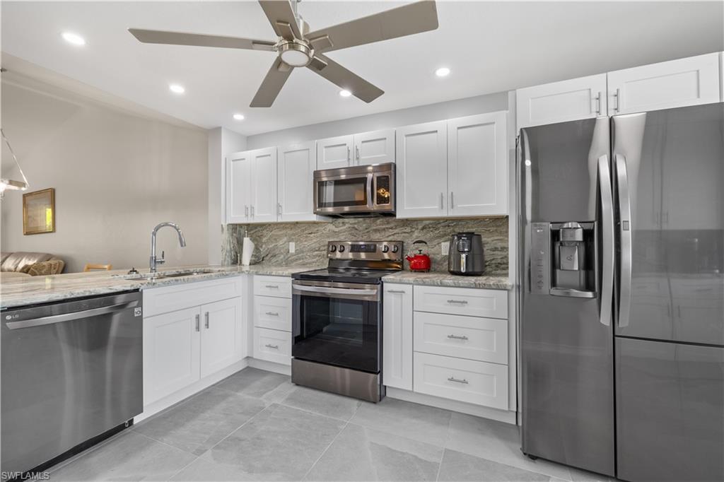 TOPAZ - Residential Lease