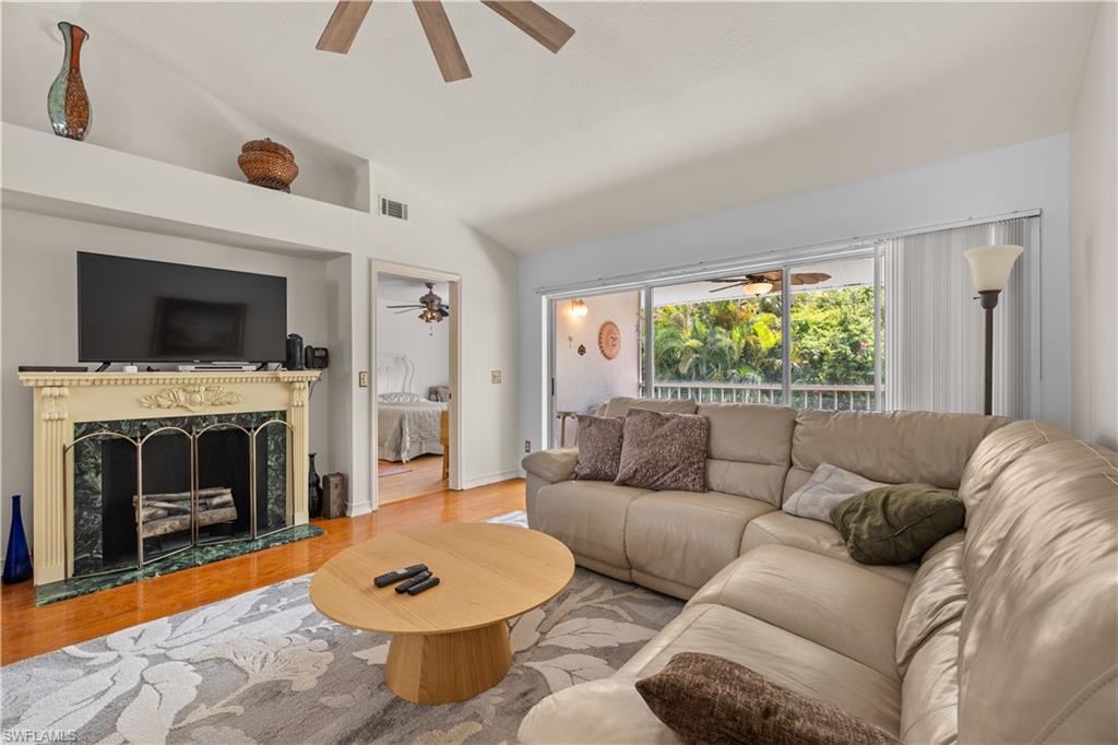 TOPAZ - Residential Lease