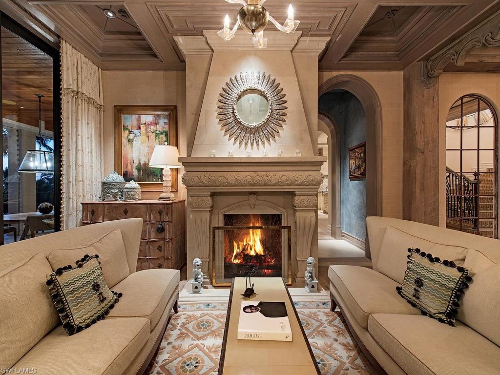 OLDE NAPLES - Residential