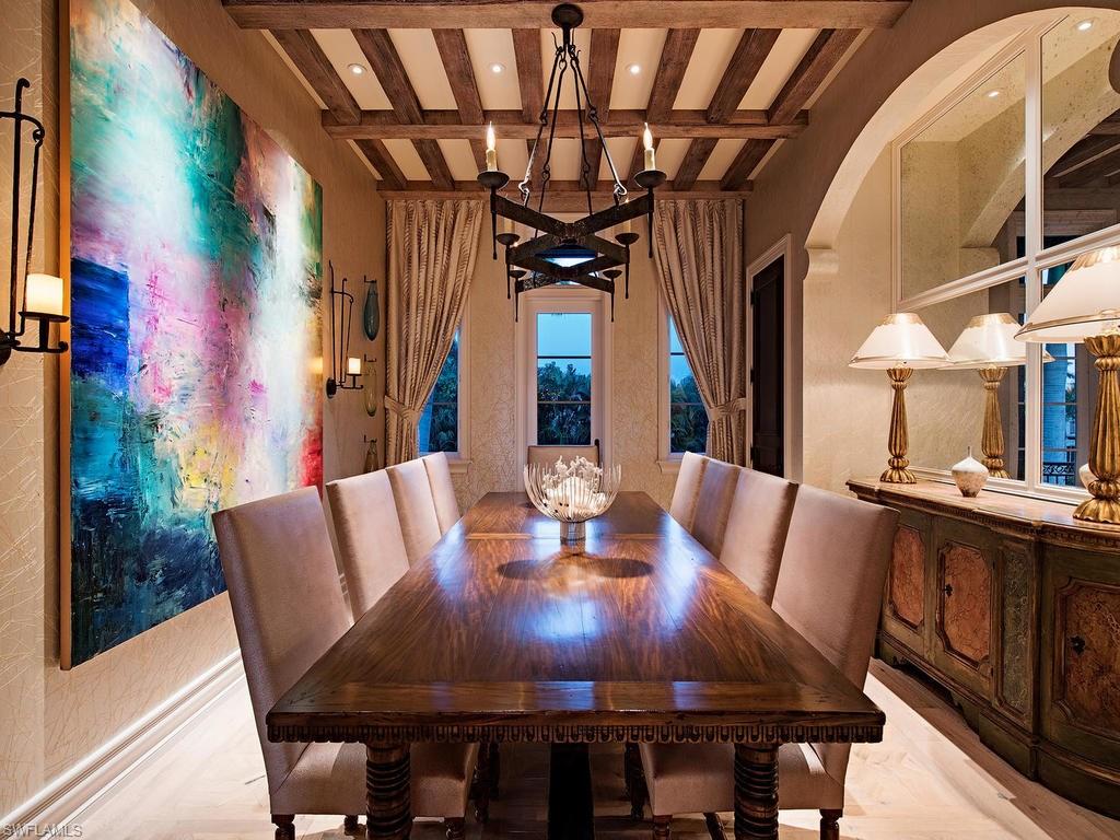 OLDE NAPLES - Residential