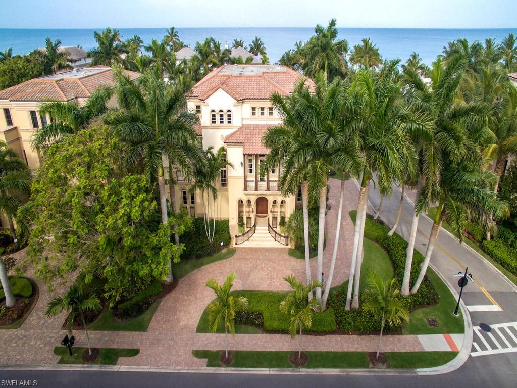 OLDE NAPLES - Residential