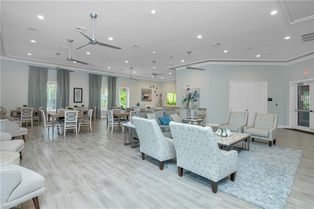 SEASONS AT BONITA - Residential Lease