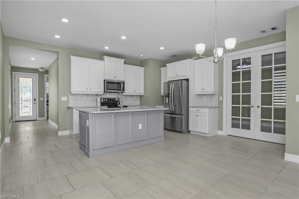 SEASONS AT BONITA - Residential Lease
