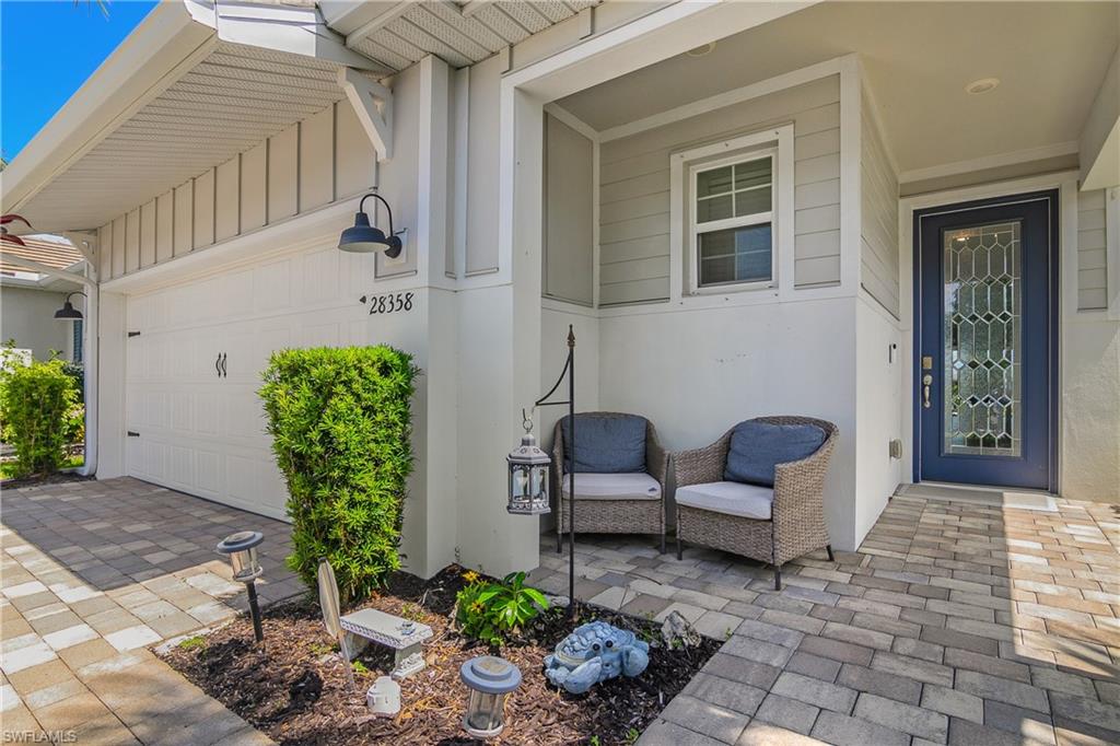 SEASONS AT BONITA - Residential Lease