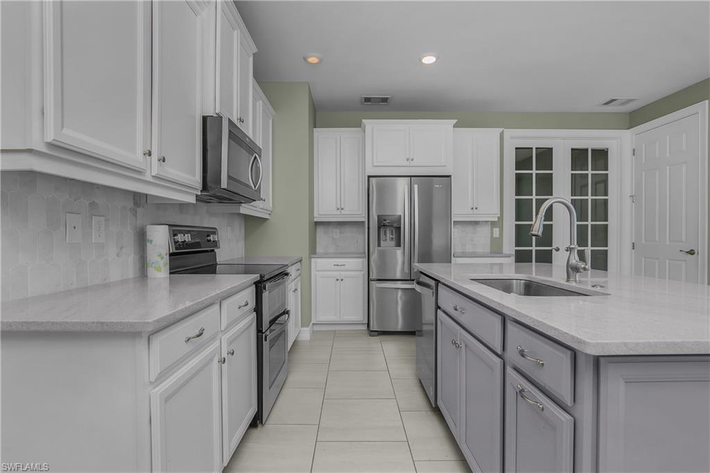 SEASONS AT BONITA - Residential Lease