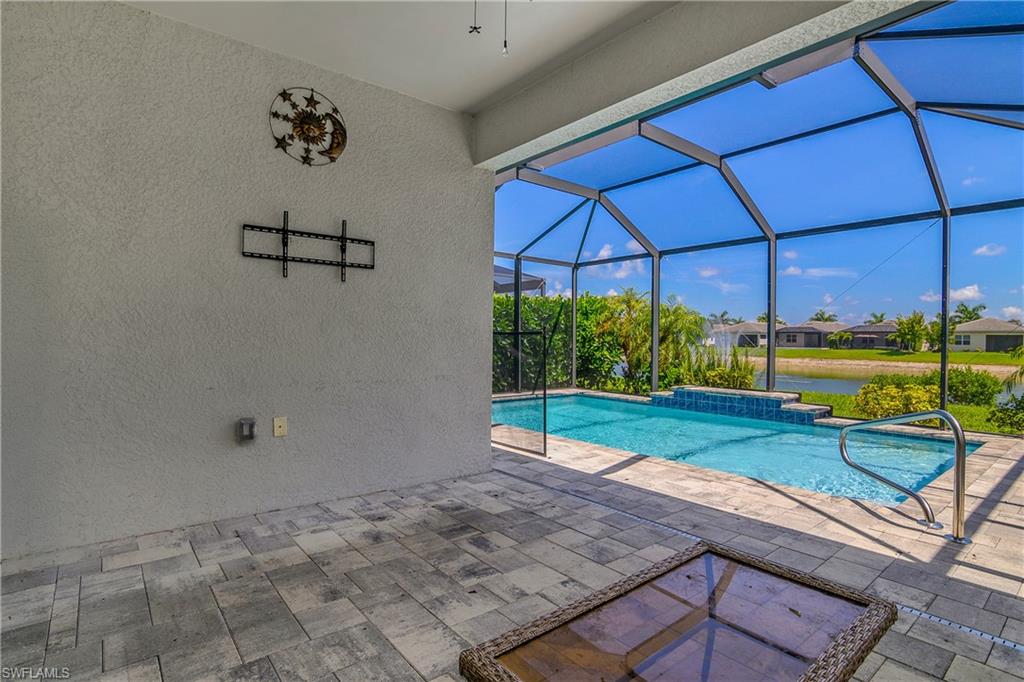 SEASONS AT BONITA - Residential Lease
