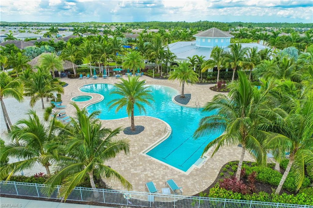 SEASONS AT BONITA - Residential Lease