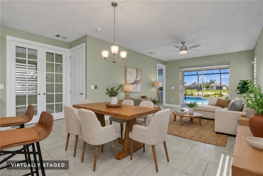 SEASONS AT BONITA - Residential Lease