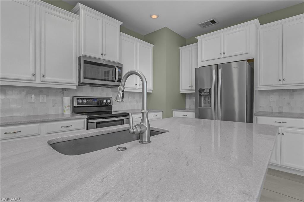 SEASONS AT BONITA - Residential Lease