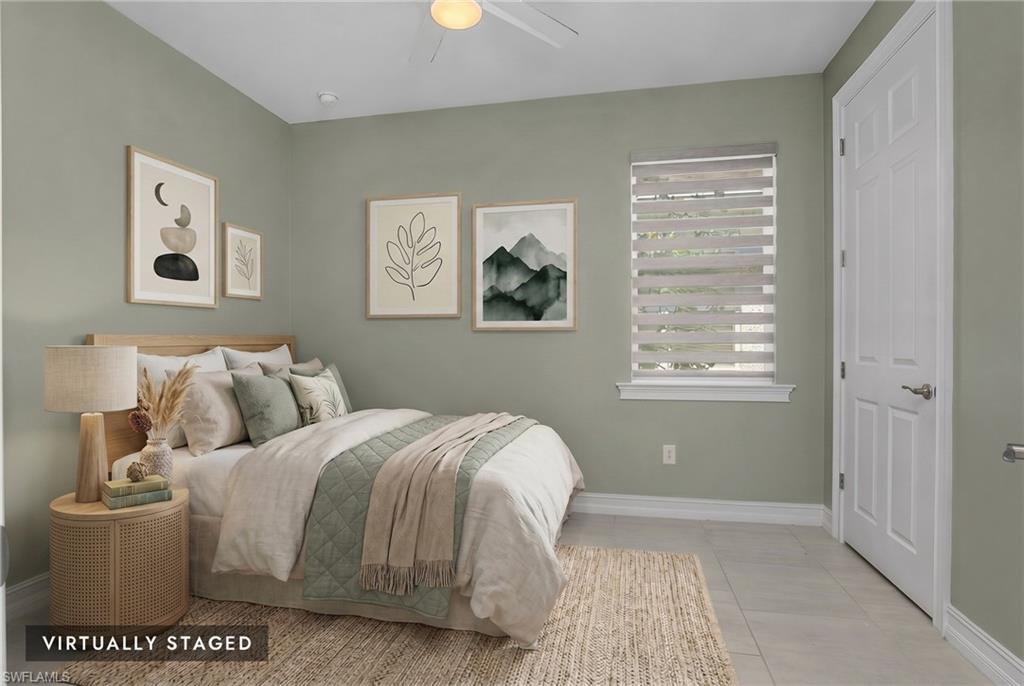 SEASONS AT BONITA - Residential Lease