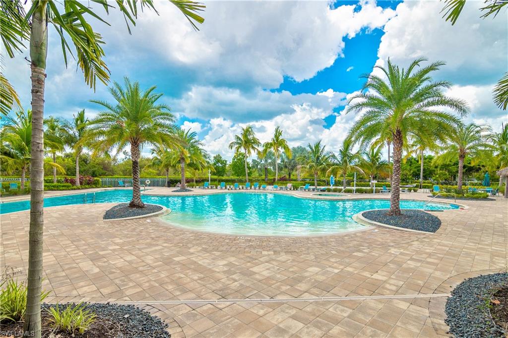 SEASONS AT BONITA - Residential Lease