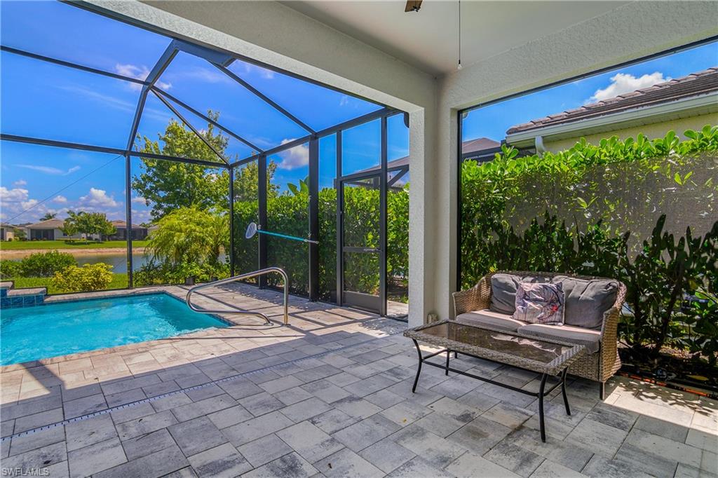 SEASONS AT BONITA - Residential Lease