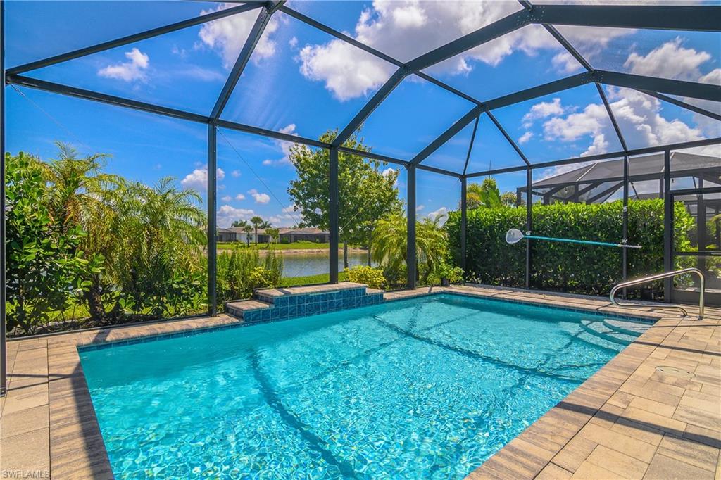 SEASONS AT BONITA - Residential Lease