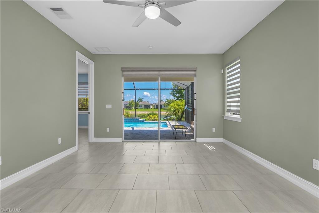 SEASONS AT BONITA - Residential Lease