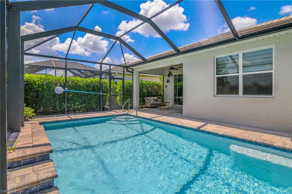 SEASONS AT BONITA - Residential Lease