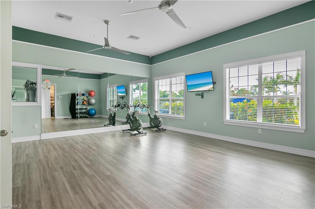 SEASONS AT BONITA - Residential Lease