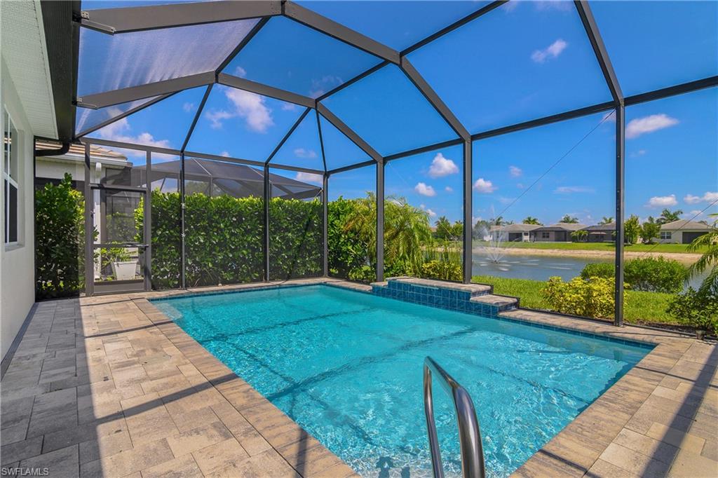 SEASONS AT BONITA - Residential Lease