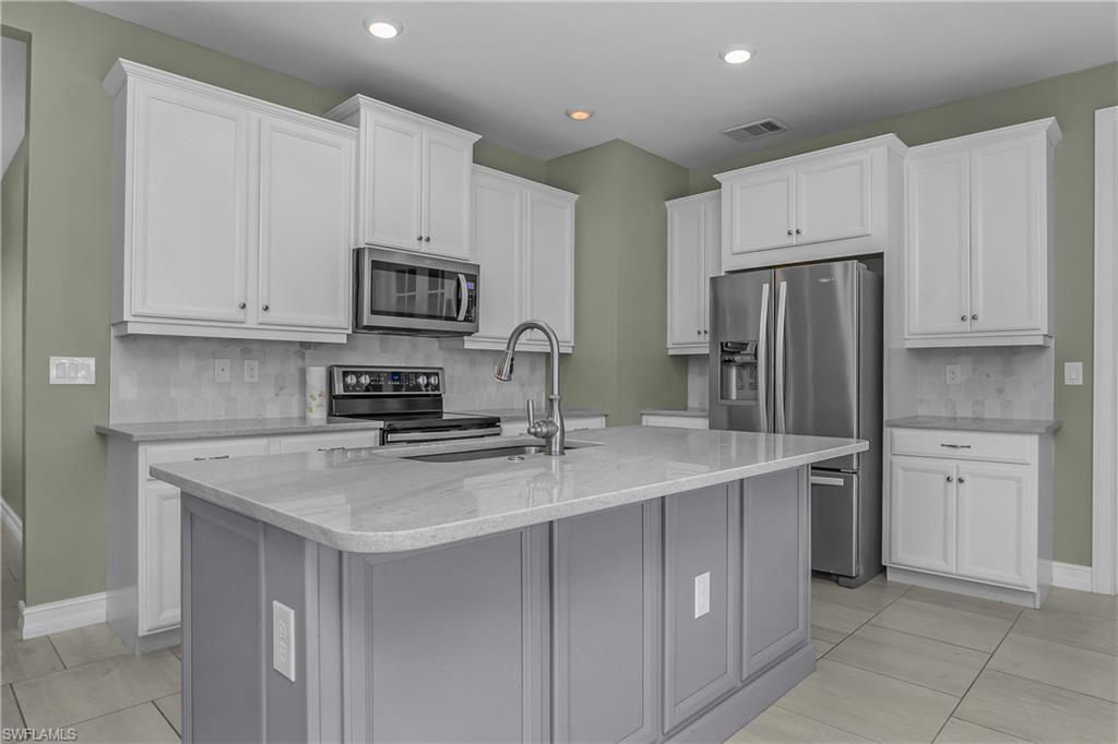 SEASONS AT BONITA - Residential Lease