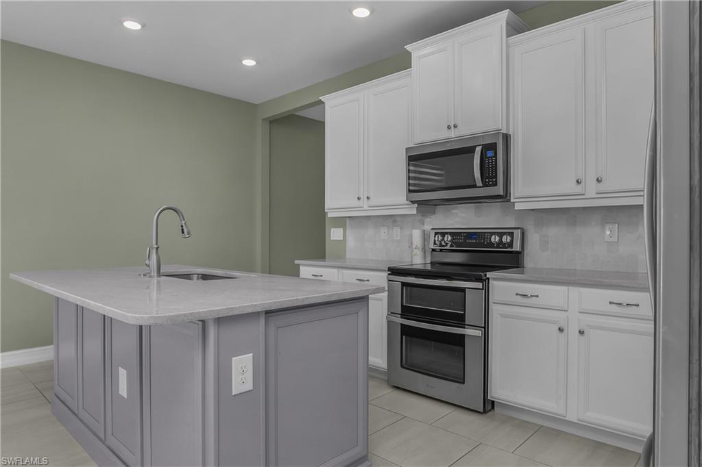 SEASONS AT BONITA - Residential Lease