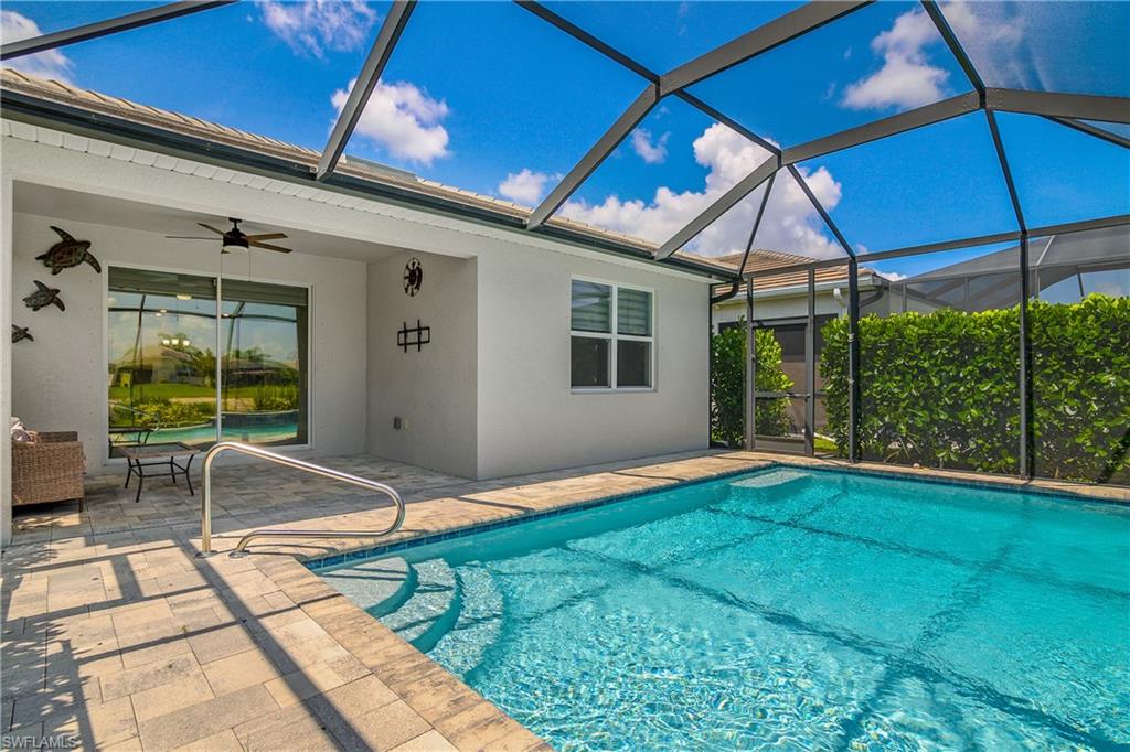 SEASONS AT BONITA - Residential Lease