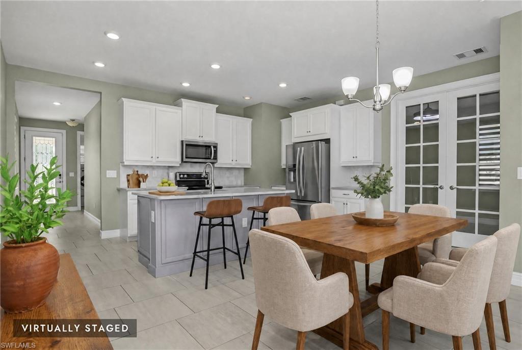 SEASONS AT BONITA - Residential Lease