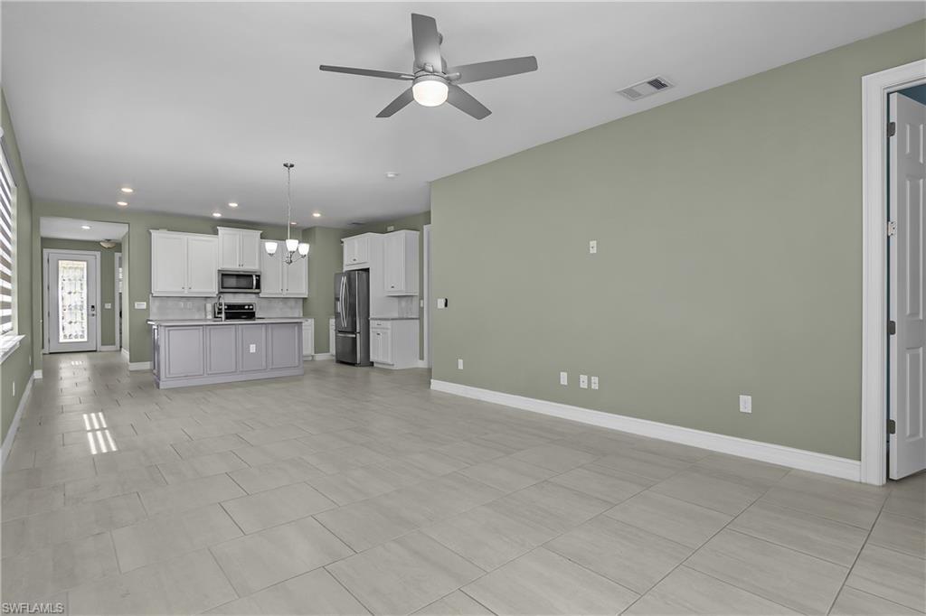 SEASONS AT BONITA - Residential Lease