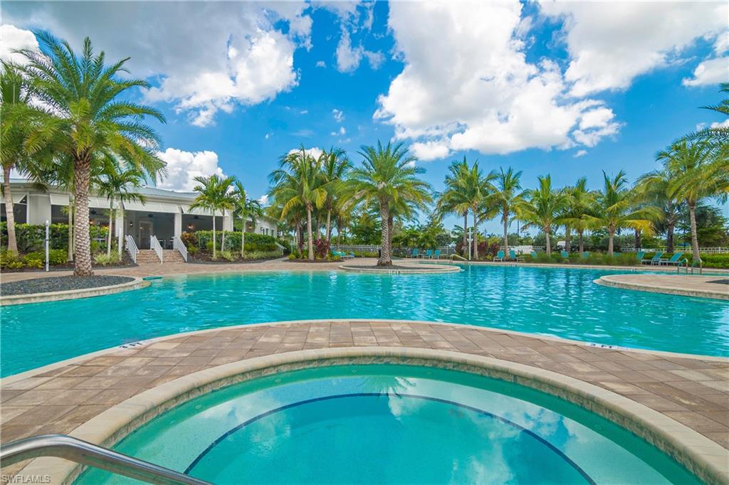 SEASONS AT BONITA - Residential Lease