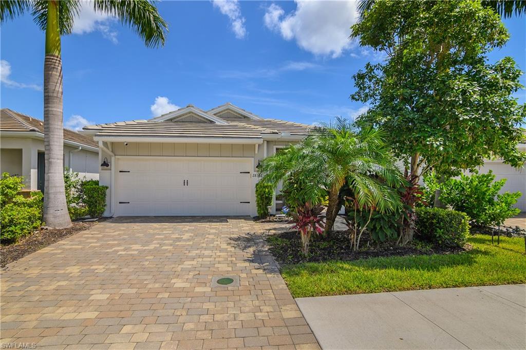 SEASONS AT BONITA - Residential Lease