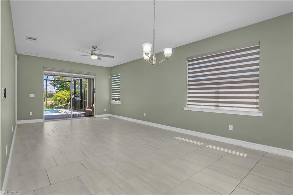 SEASONS AT BONITA - Residential Lease