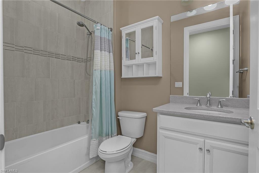 SEASONS AT BONITA - Residential Lease