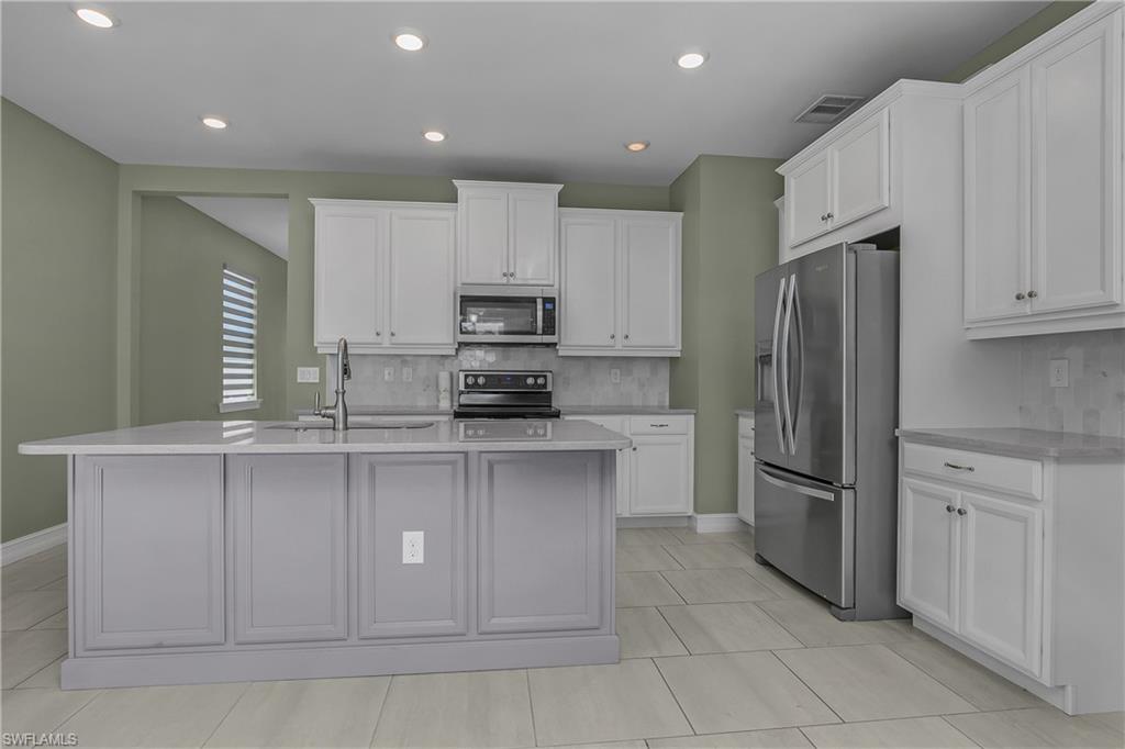 SEASONS AT BONITA - Residential Lease