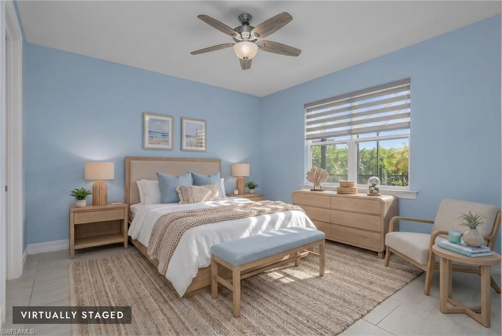 SEASONS AT BONITA - Residential Lease