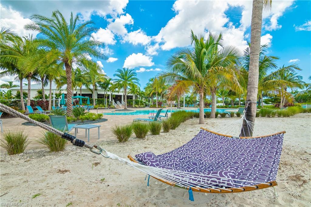 SEASONS AT BONITA - Residential Lease