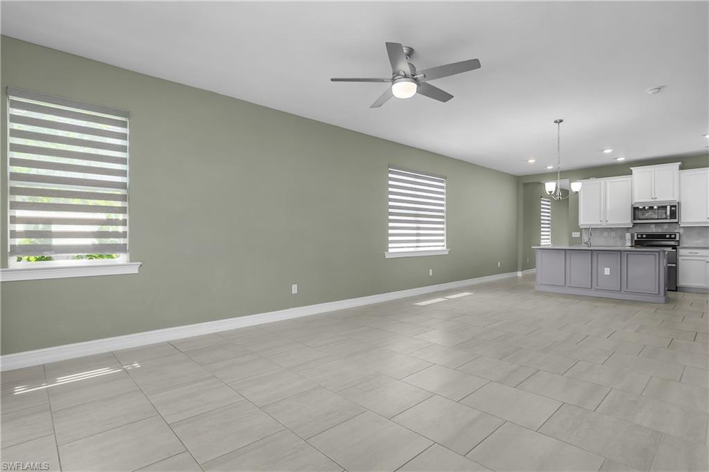 SEASONS AT BONITA - Residential Lease