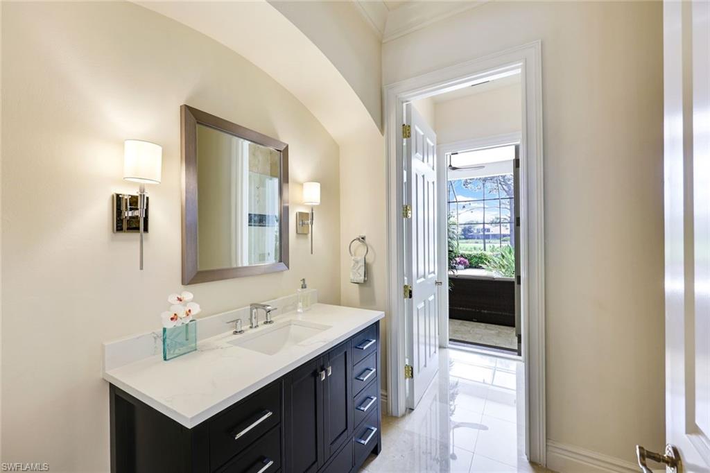 COLLIERS RESERVE - Residential