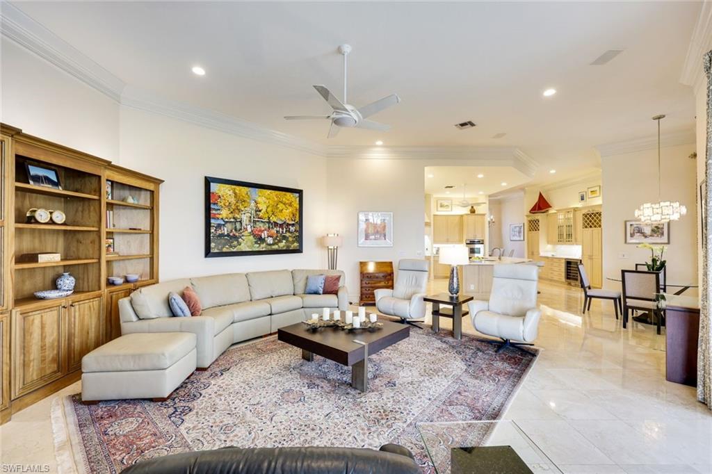 COLLIERS RESERVE - Residential