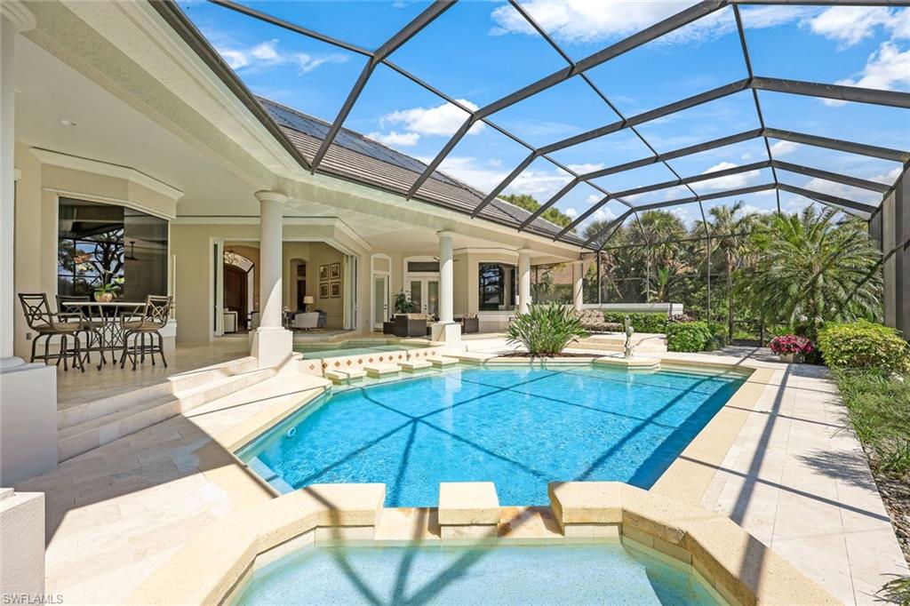 COLLIERS RESERVE - Residential