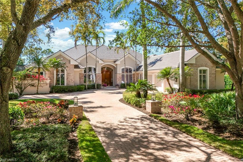 COLLIERS RESERVE - Residential