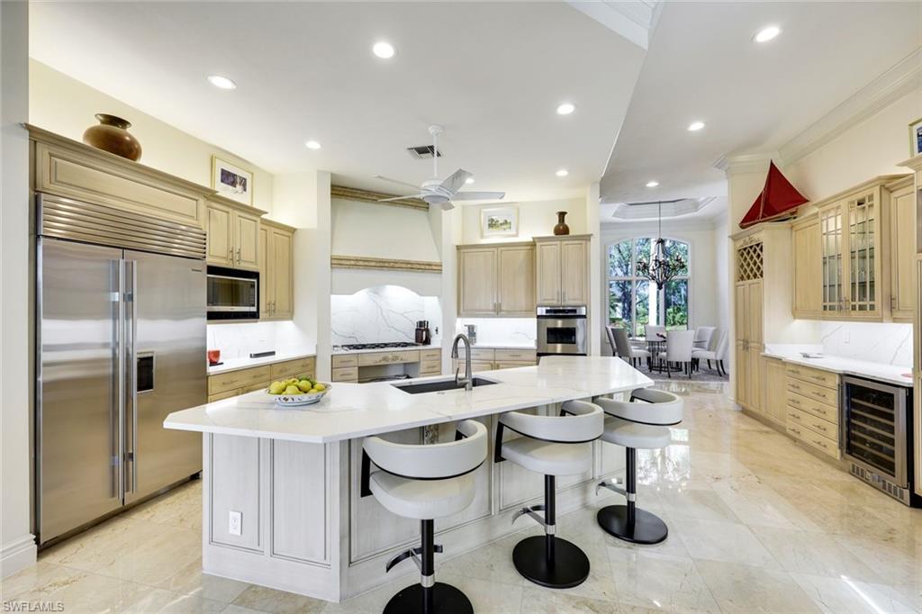 COLLIERS RESERVE - Residential