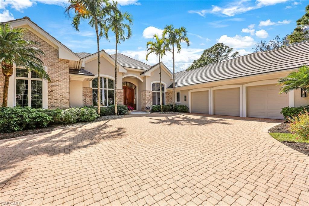COLLIERS RESERVE - Residential