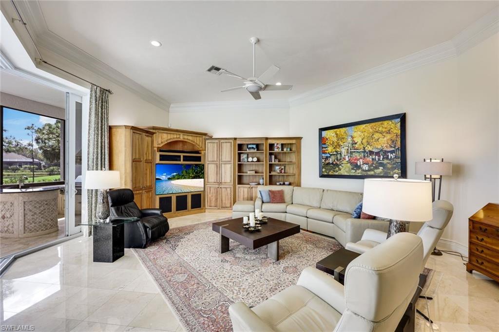 COLLIERS RESERVE - Residential