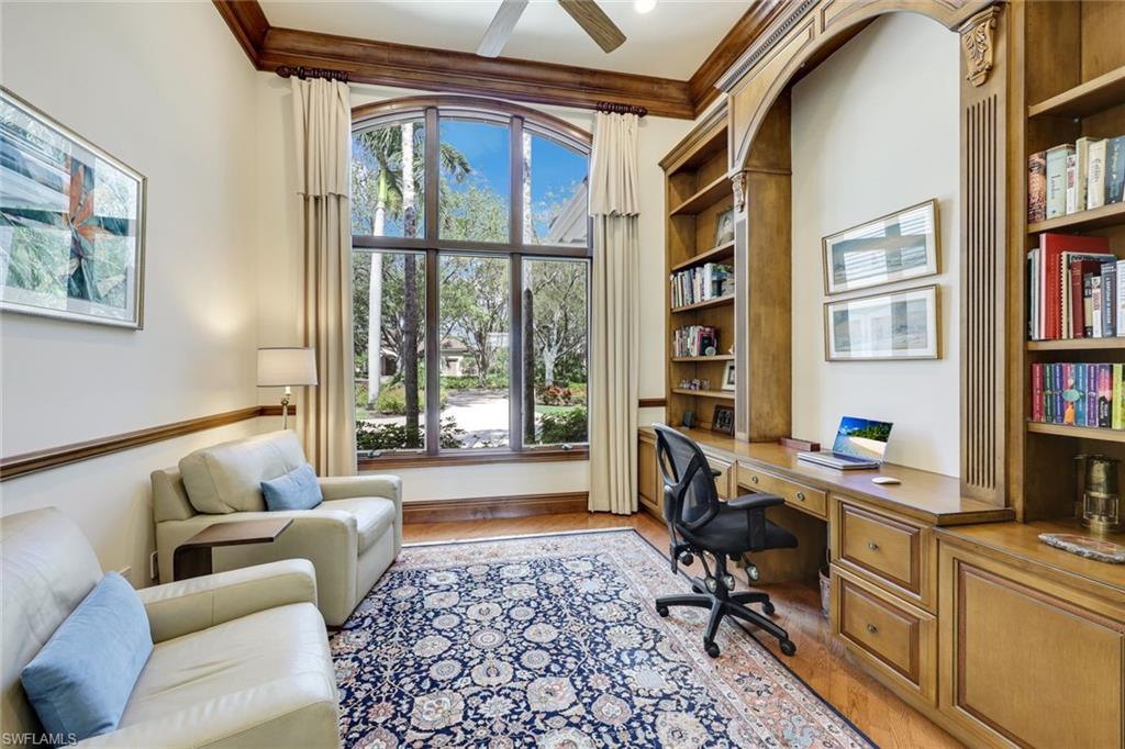 COLLIERS RESERVE - Residential