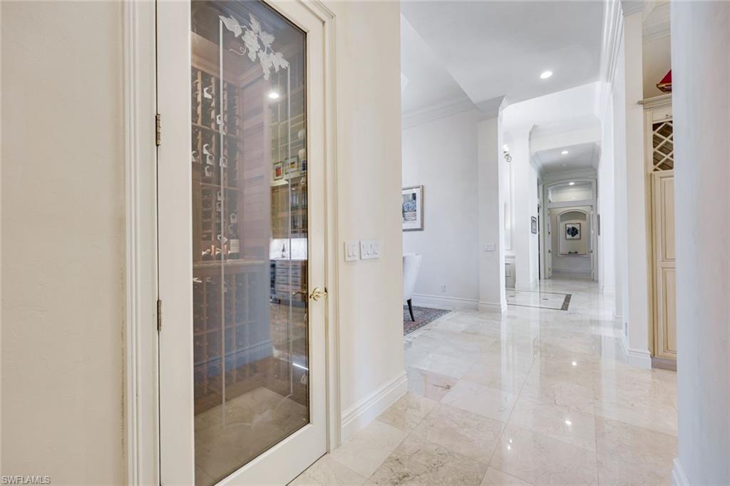 COLLIERS RESERVE - Residential