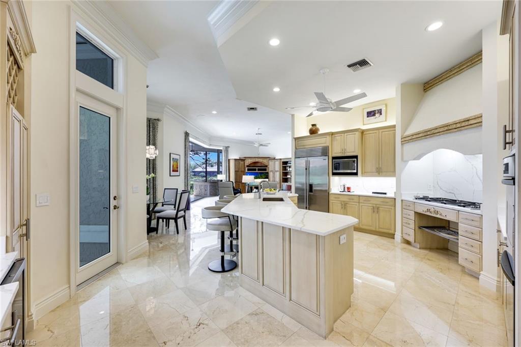 COLLIERS RESERVE - Residential