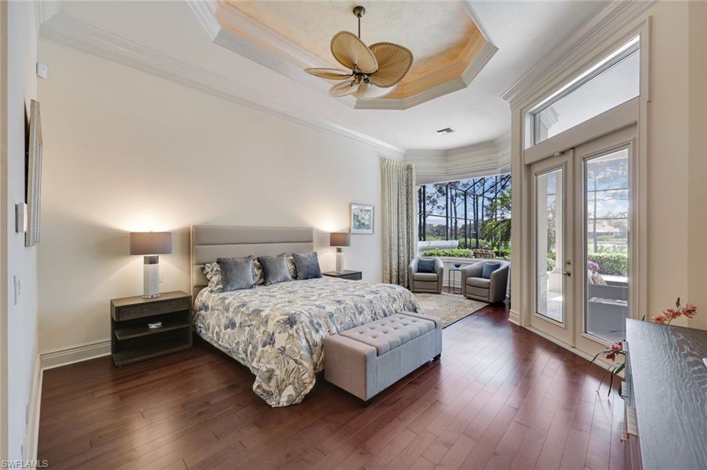 COLLIERS RESERVE - Residential