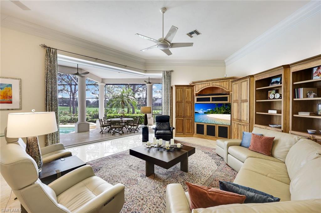 COLLIERS RESERVE - Residential