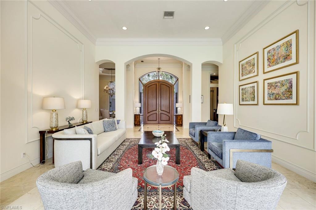 COLLIERS RESERVE - Residential